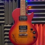 Kilo Jerry Cantrell Guitar 2