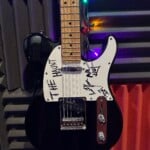 Kilo The Haunt Guitar 2