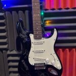 Kilo Seether Guitar 2