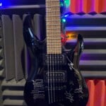 Kilo 10 Years Guitar 2