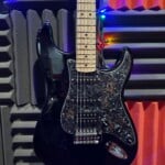 Kilo Parkway Drive Guitar 2