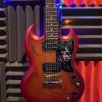 Kilo In This Moment Guitar 2