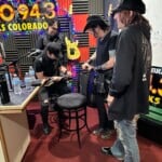 Union Underground Autograph 3