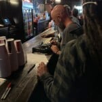 10 Years Autograph 2