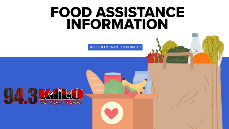 Food Assistance Info 1