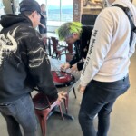 Funeral Portrait Autograph 3