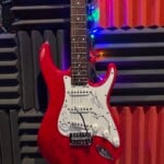 Kilo Escape The Fate Guitar 2