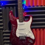 Kilo Starset Guitar 2