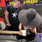 The Haunt Autograph 2