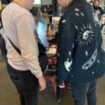 Funeral Portrait Autograph 2