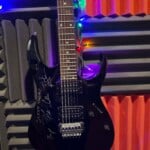 Kilo Sleep Theory Guitar 2