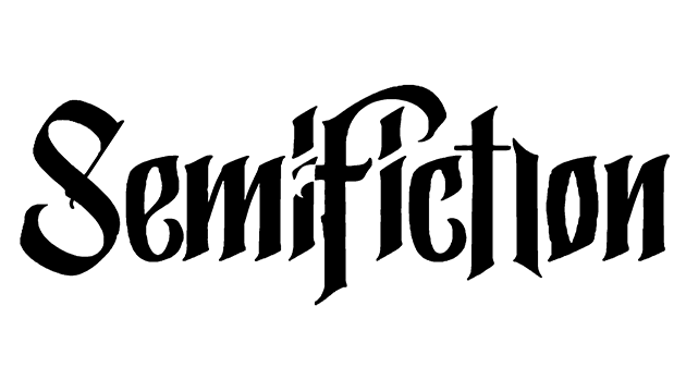Semifiction Band Web
