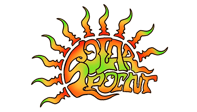 Solar Point Band Web