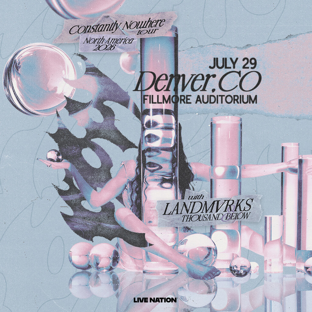 Static Social Instagram 1080x1080 Poppy 2026 Regional Fillmoreauditorium 0729