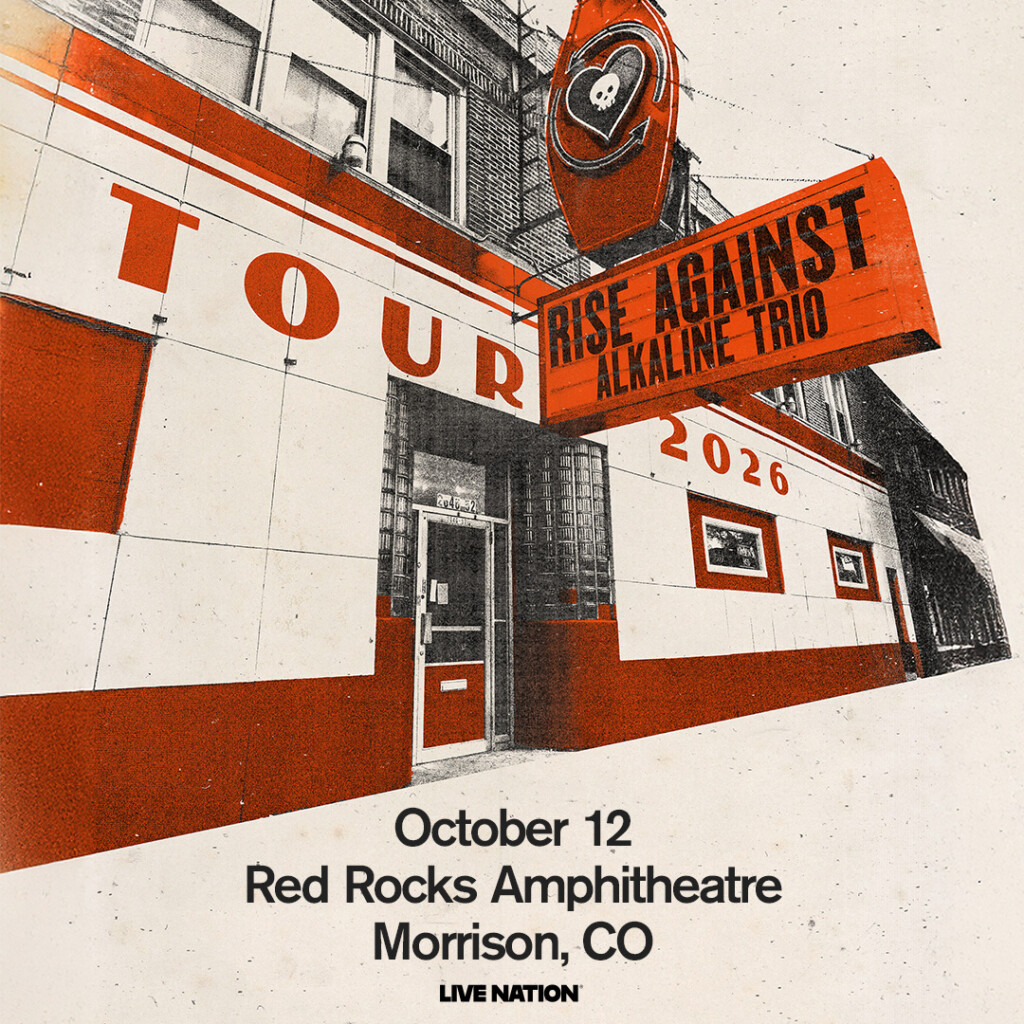 Static Social Instagram 1080x1080 Riseagainst 2026 Regional Redrocksamphitheatre 1012