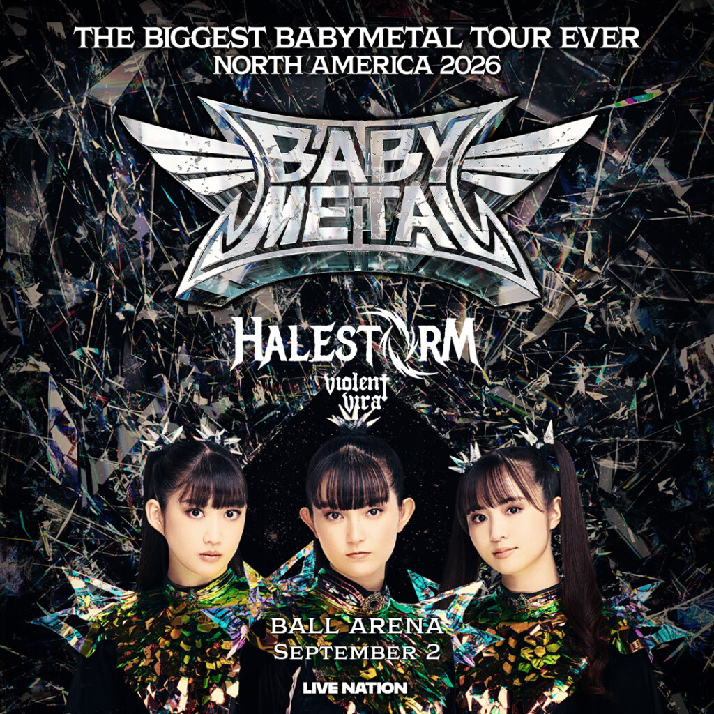 Babymetal