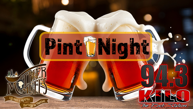 Kilo Pint Night 2026 Mother Muffs Web