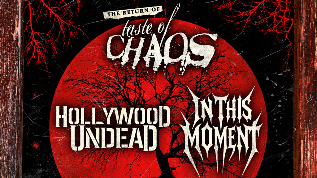 Tasteofchaos