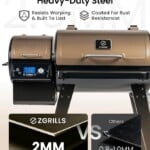 Grill 4