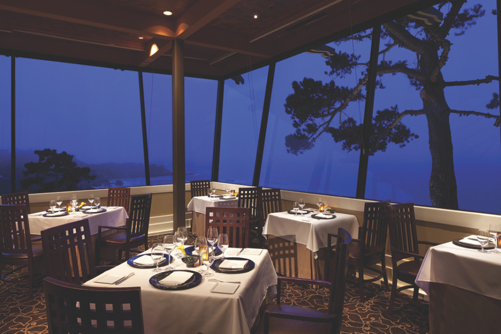 Hyatt Pacific Edge