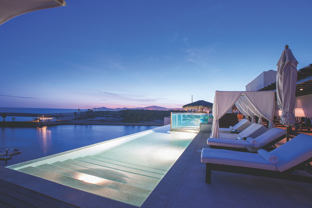 Los Cabos Resort