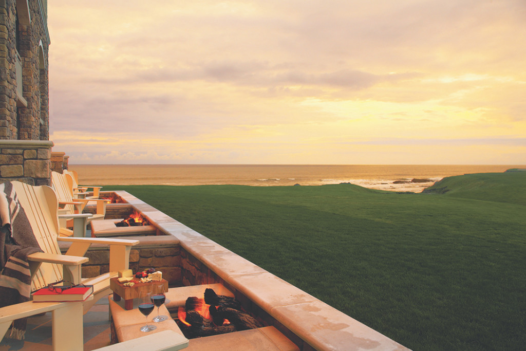 Ritz Half Moon Bay