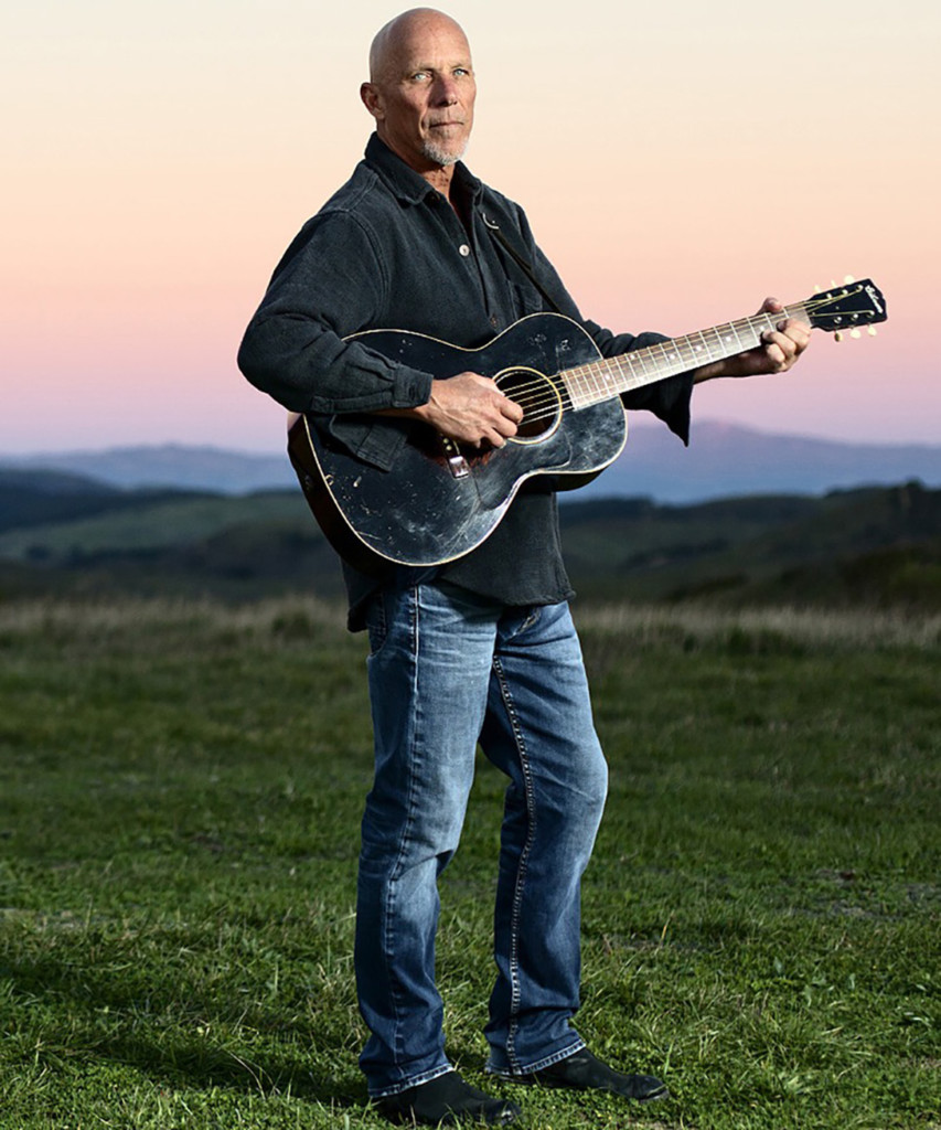 Tim Flannery