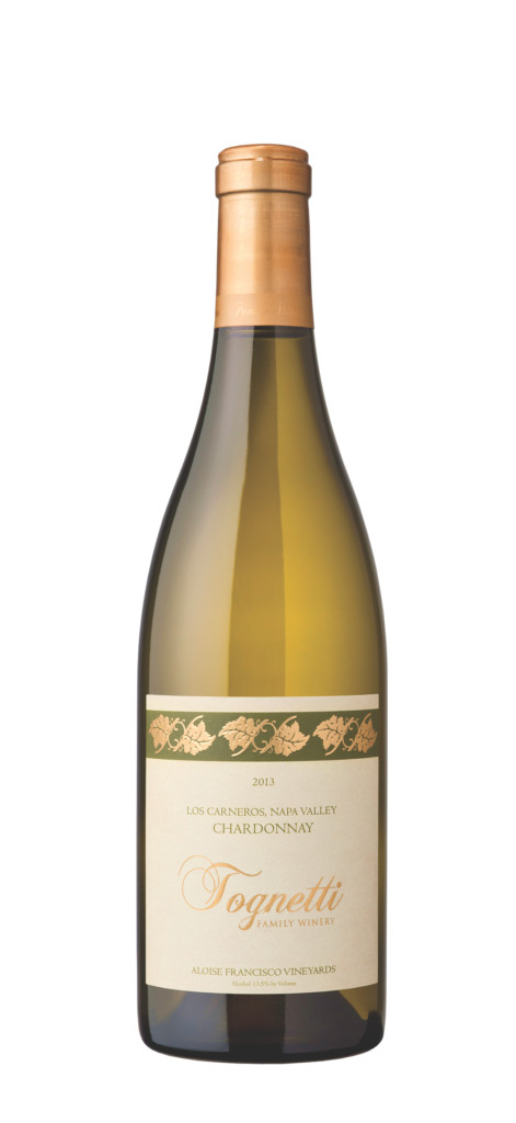 Tognetti Chardonnay
