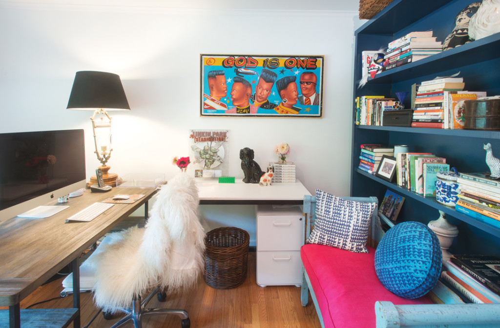 San Anselmo Bungalow