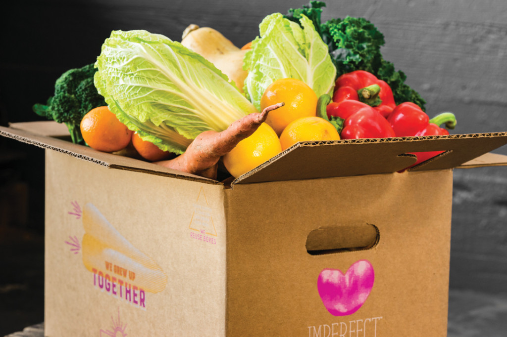 food waste