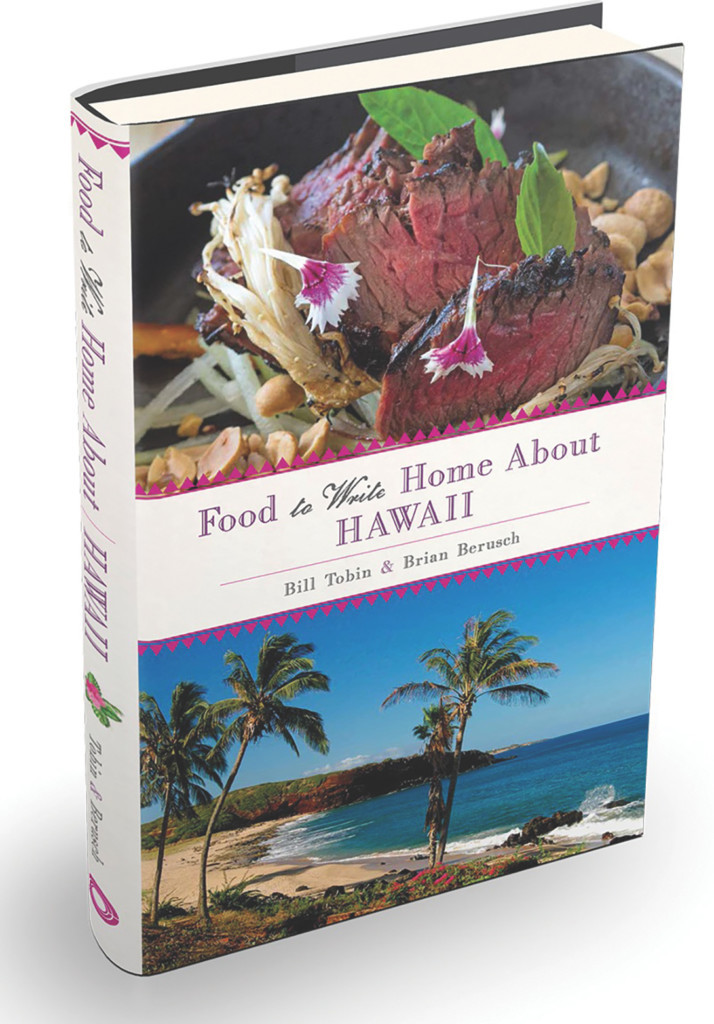 Food to Write Home About: Hawaii