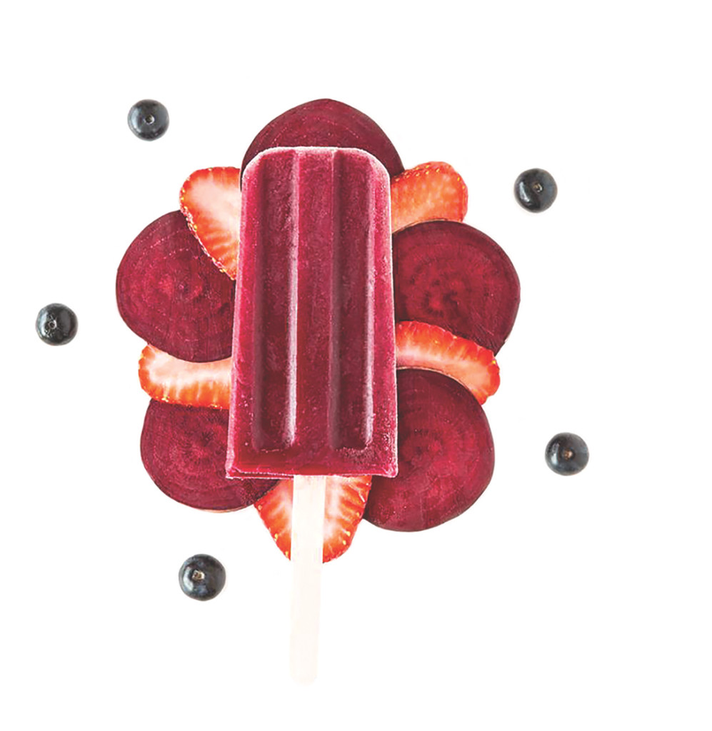 health food business