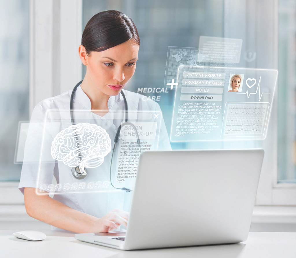 medical hackers