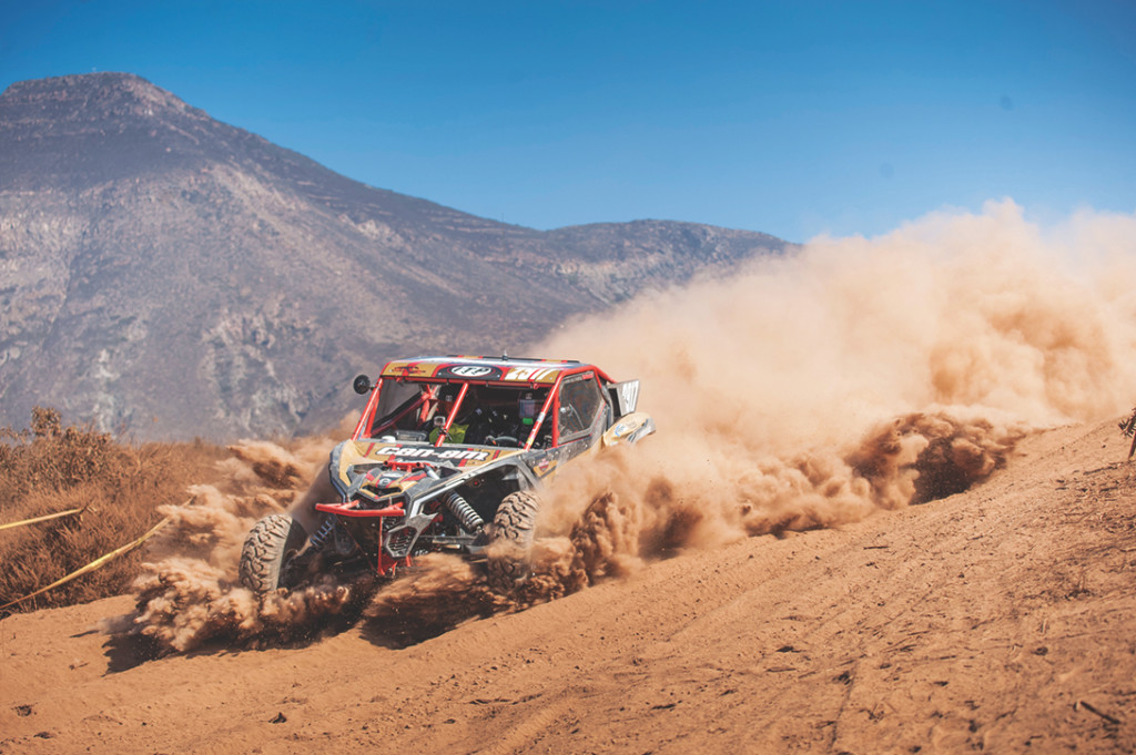 Baja 1000