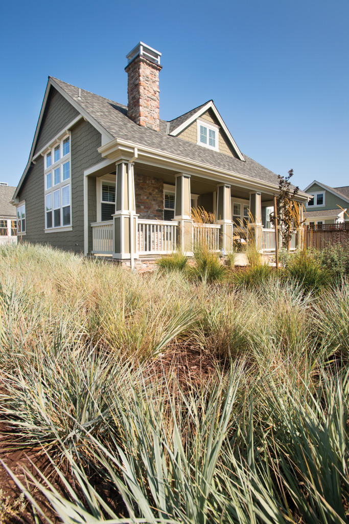 The Strand San Rafael