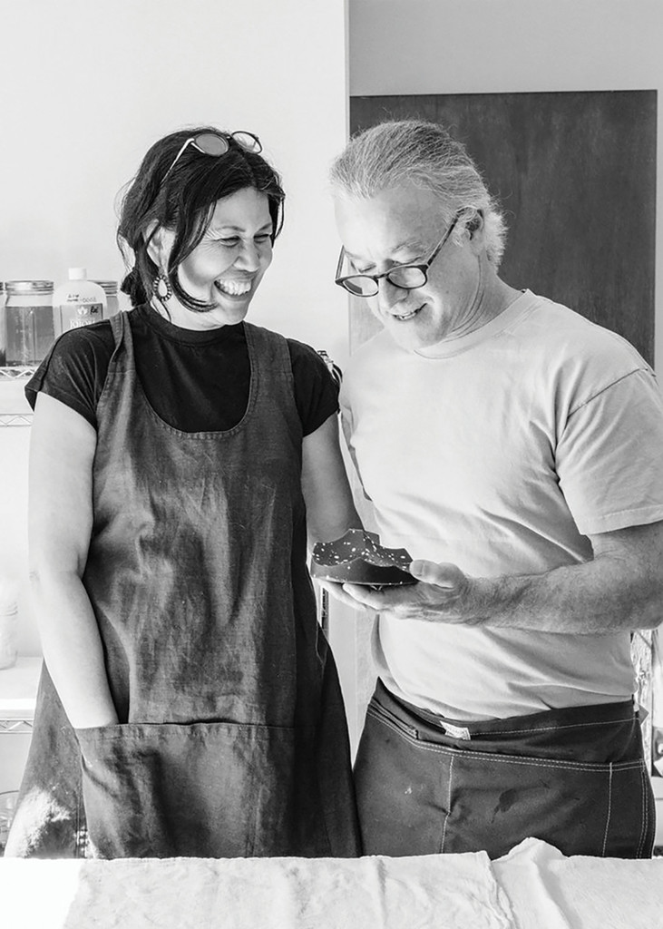 Tonic Soap Founders