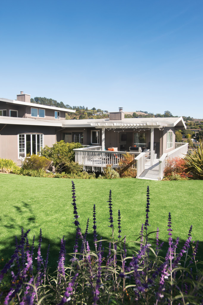 home remodeling Tiburon