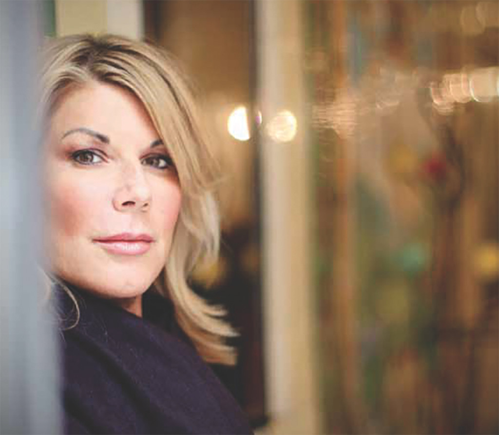 Michelle Schmitt