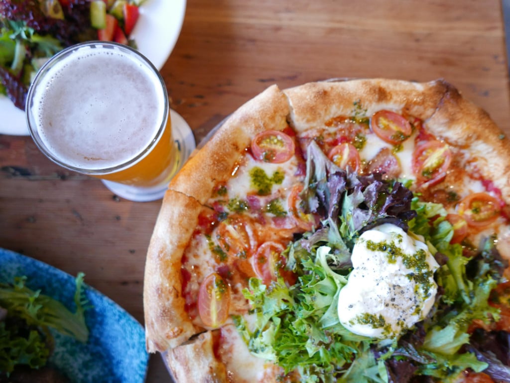 Creekside Pizza & Taproom
