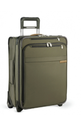 Marin Mag, traveling light