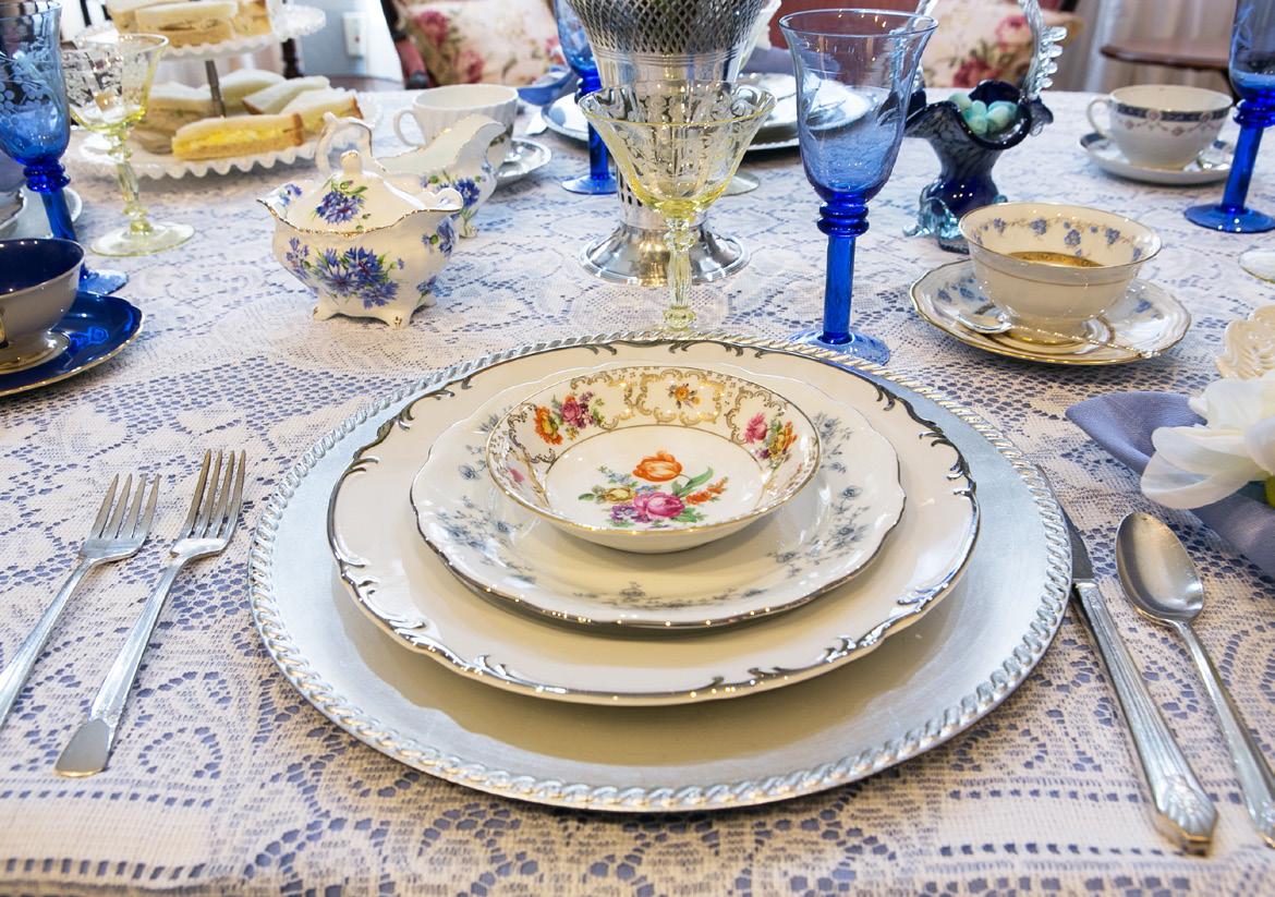 Cherry’s Verry Vintage Rentals