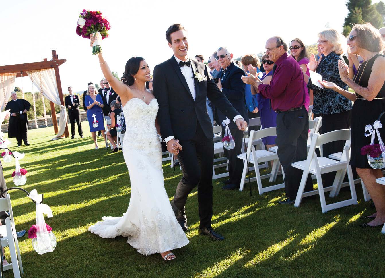 Clubhouse at Peacock Gap