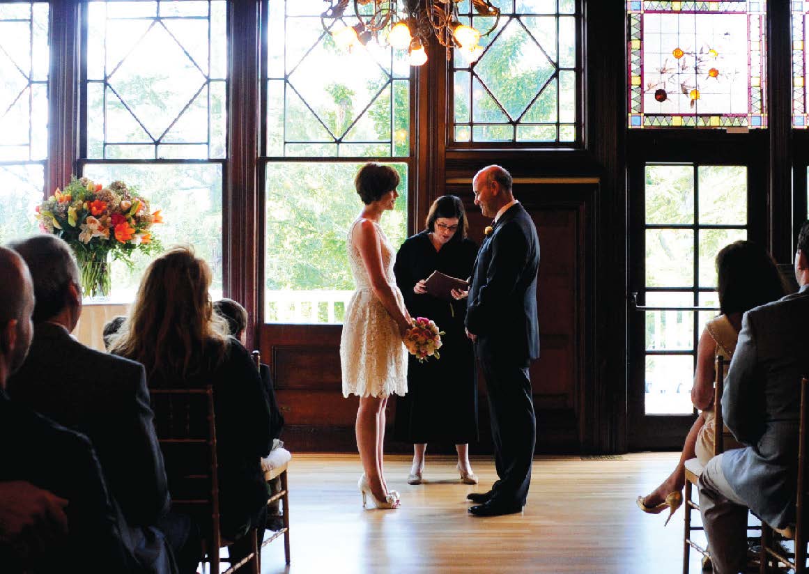 Dominican University of California