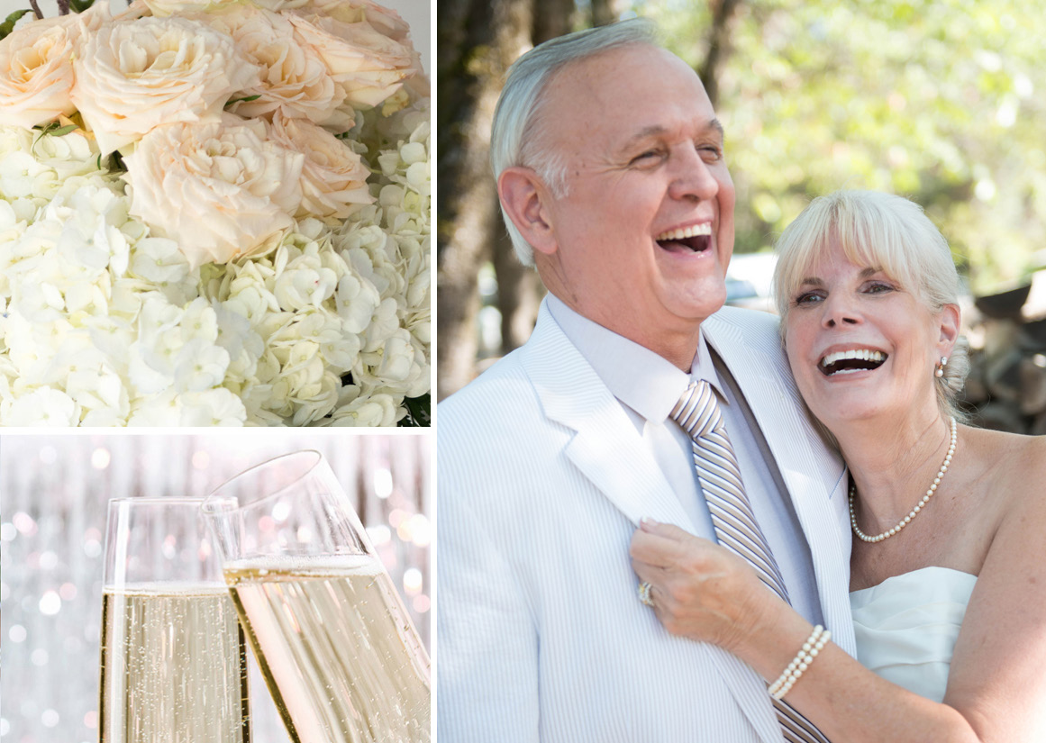 That's a Wrap! Events