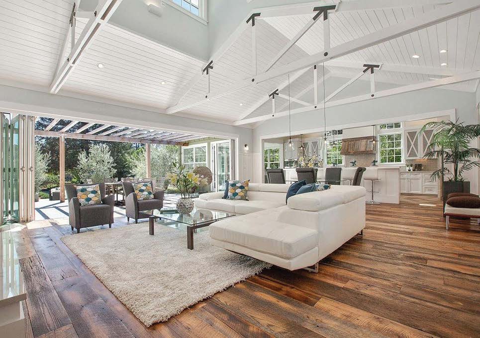 Black's Farmwood