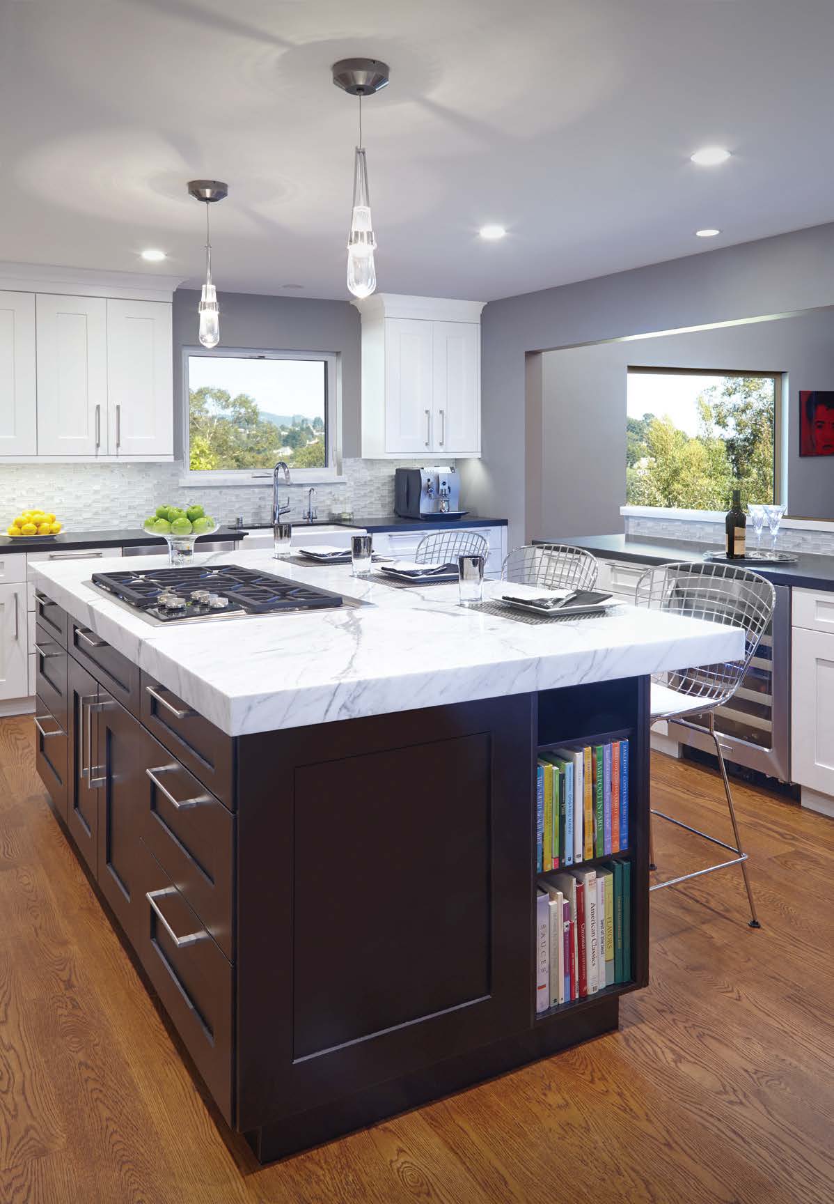 Lamperti Contracting and Design