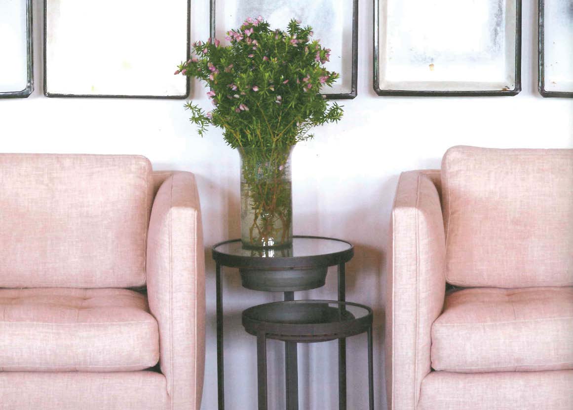 Pine Street Natural Interiors