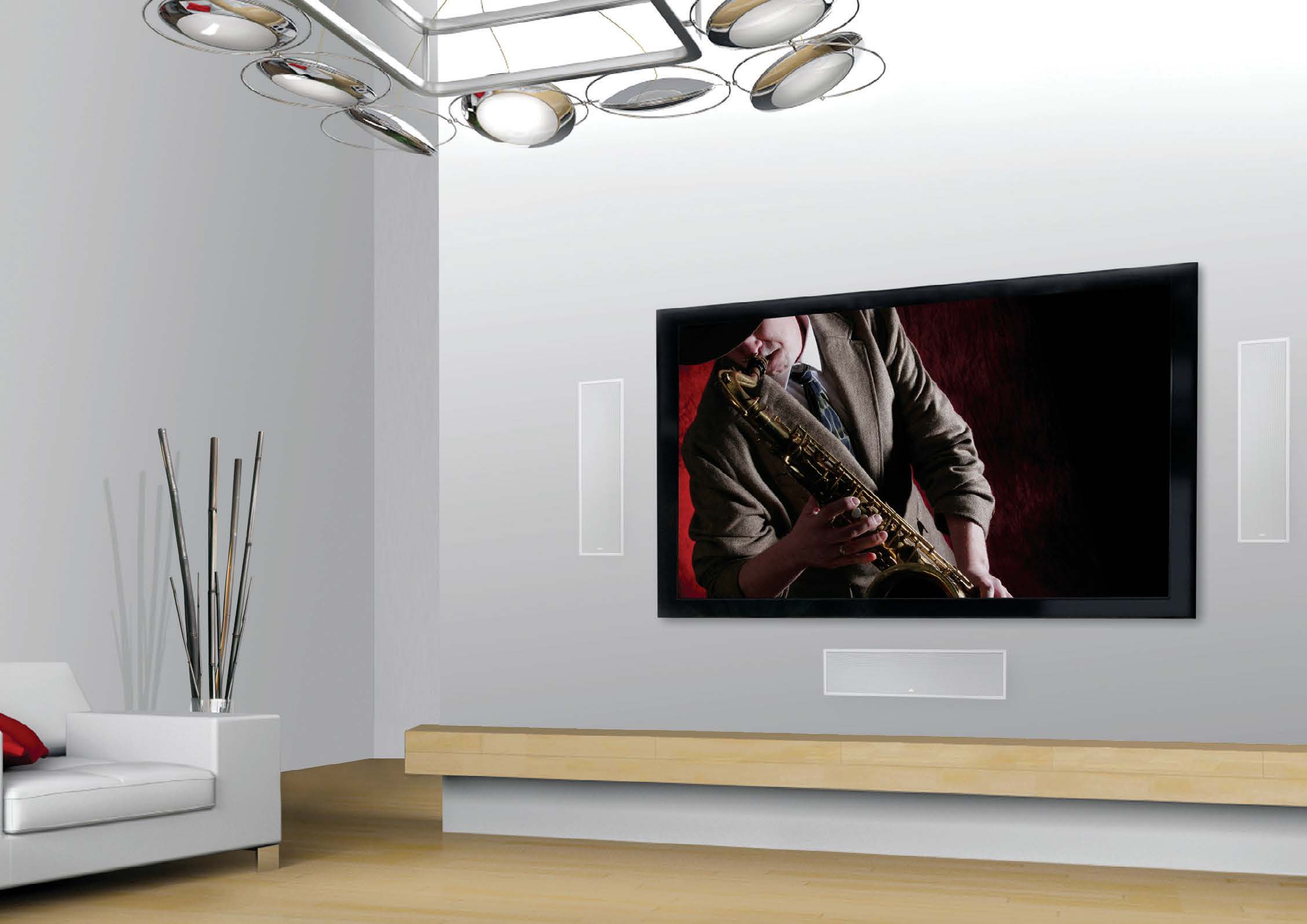 Audio Video Integration
