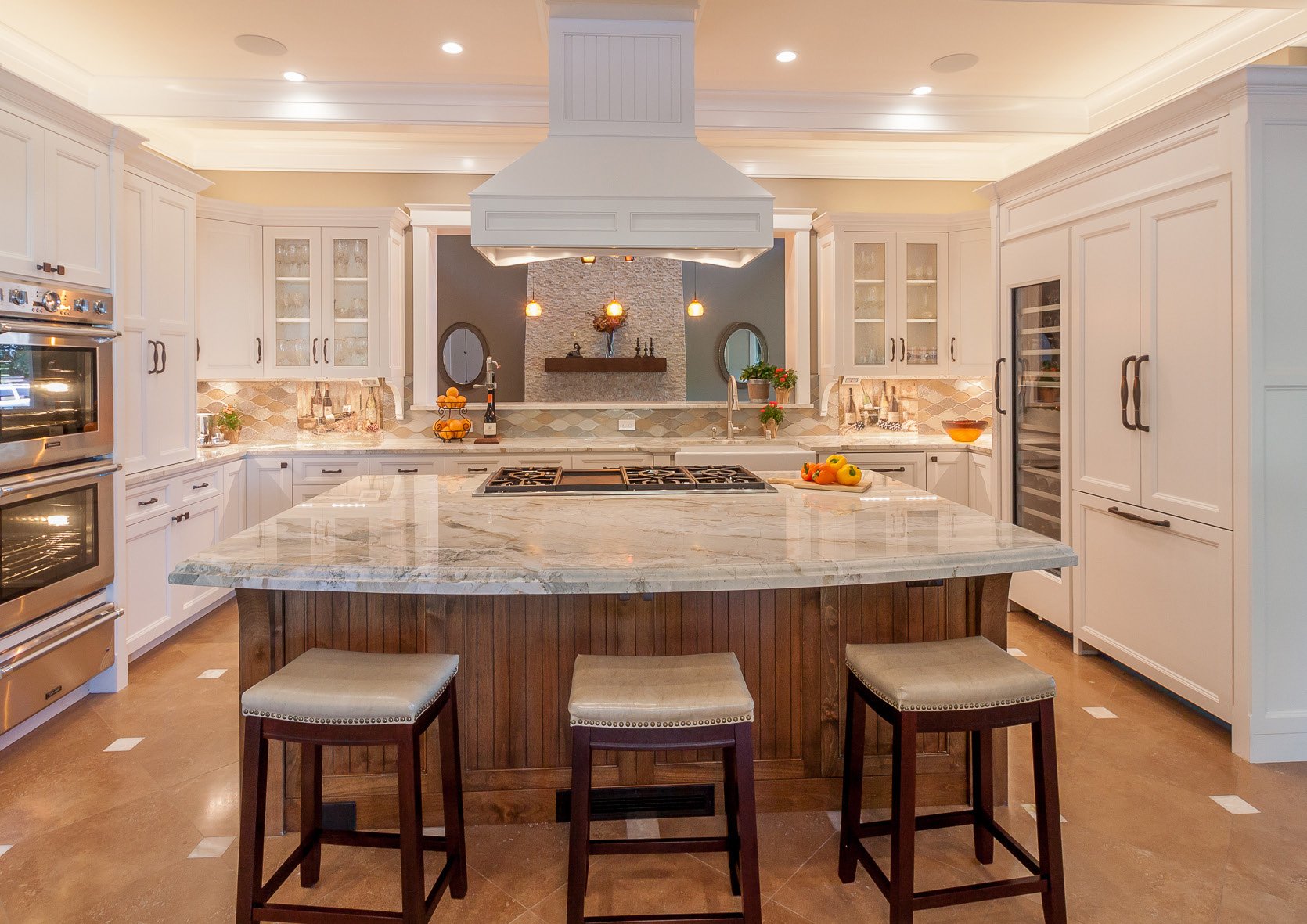 North Coast Tile & Stone