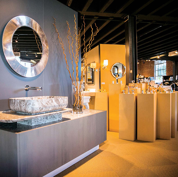 The Bath + Beyond